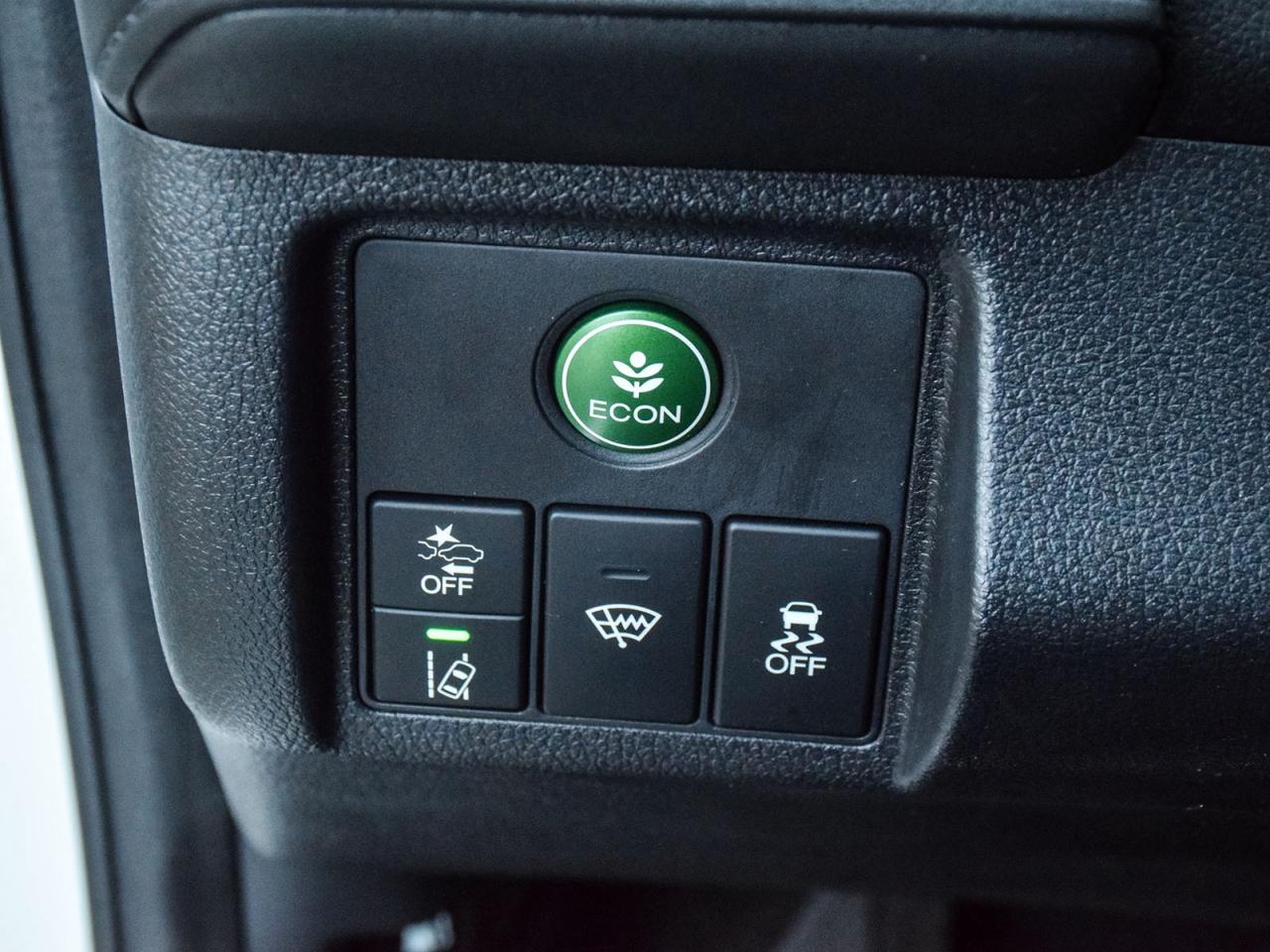 2021 Honda HR-V Sport Photo