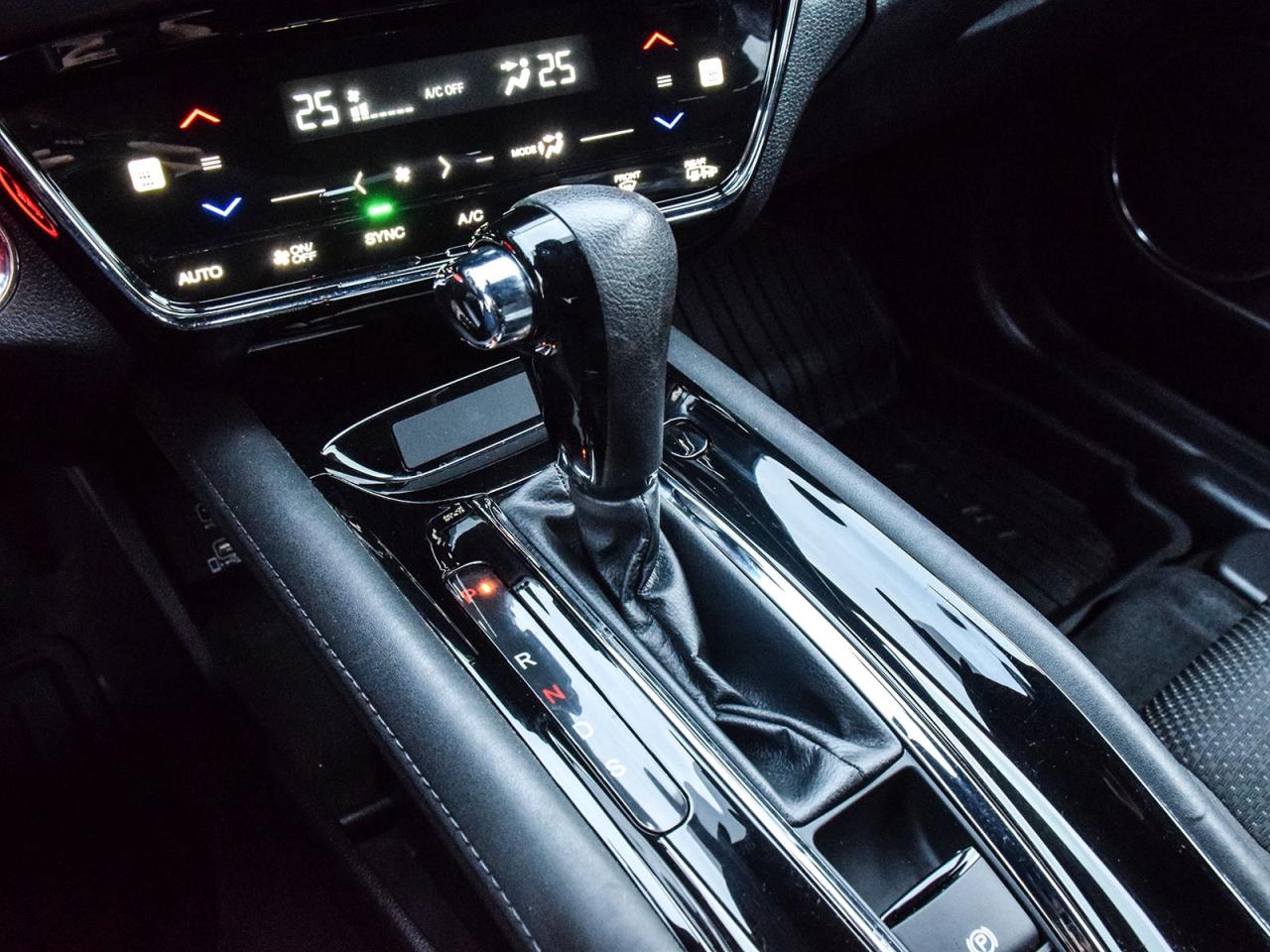 2021 Honda HR-V Sport Photo