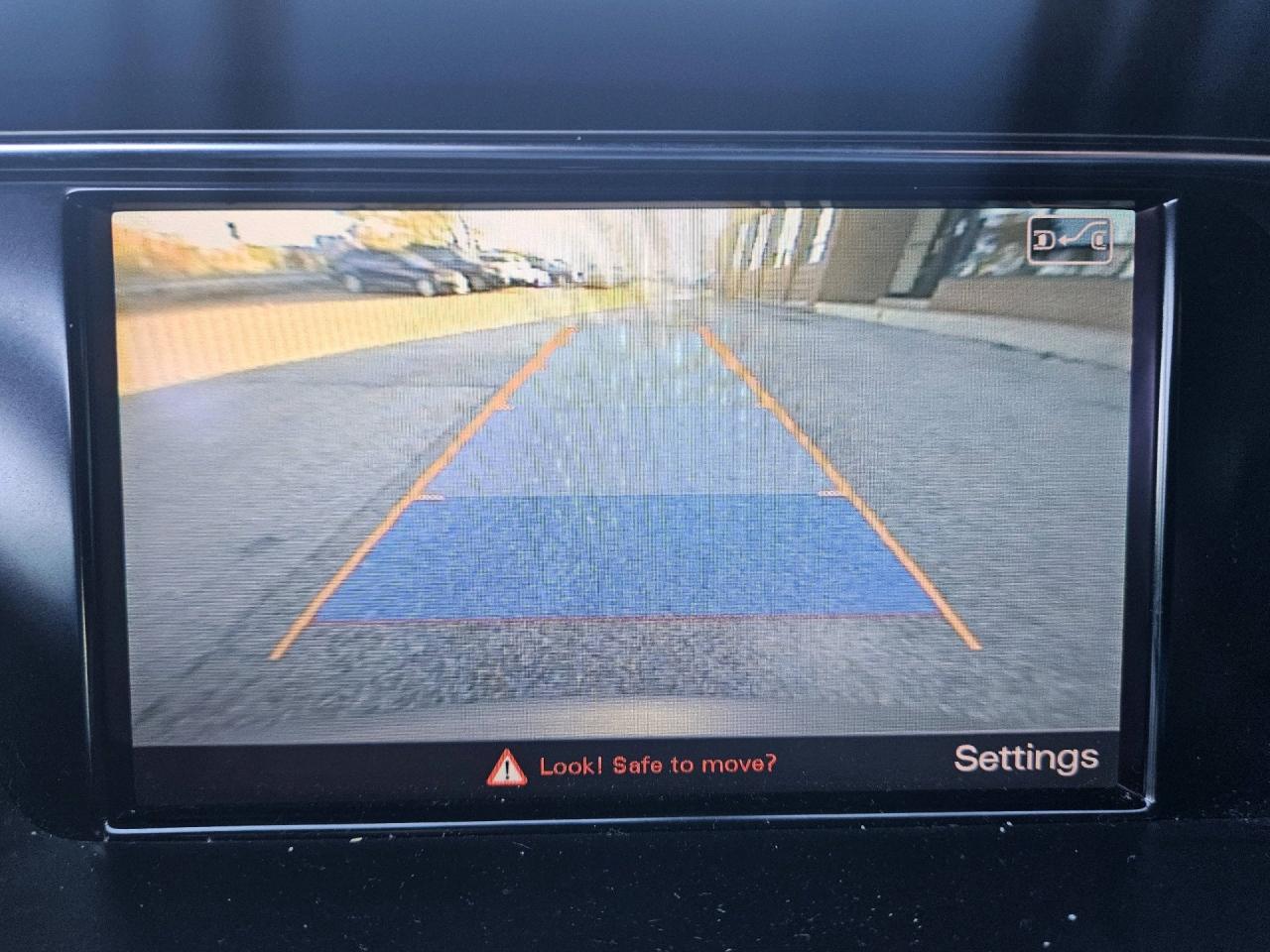 2013 Audi S4 Premium, NAVIGATION, CAMERA, FULL SERVICE RECORDS Photo