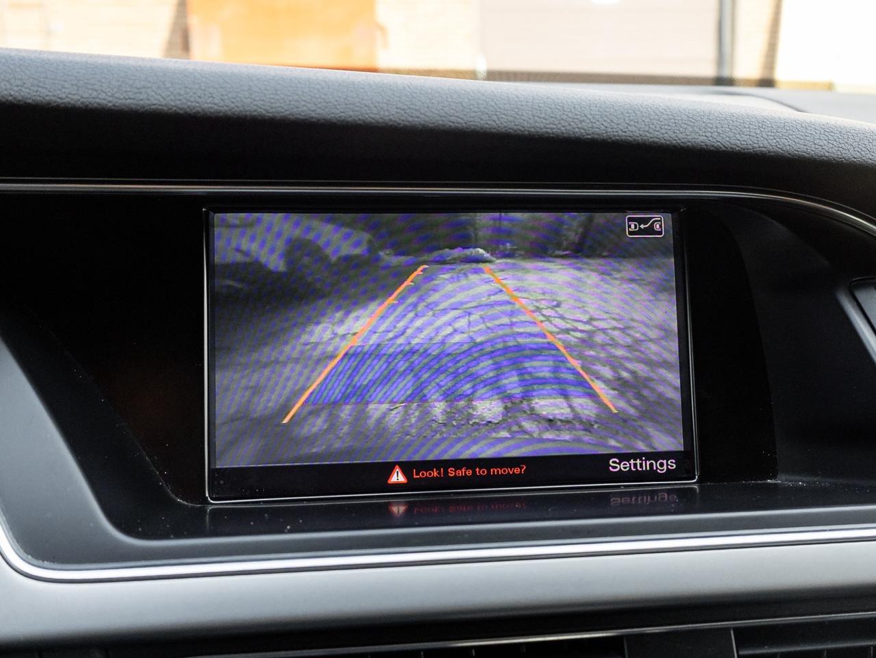 2013 Audi S4 Premium -Sport Diff Pkg-NAV-AUDI Dealer Fully Serv Photo