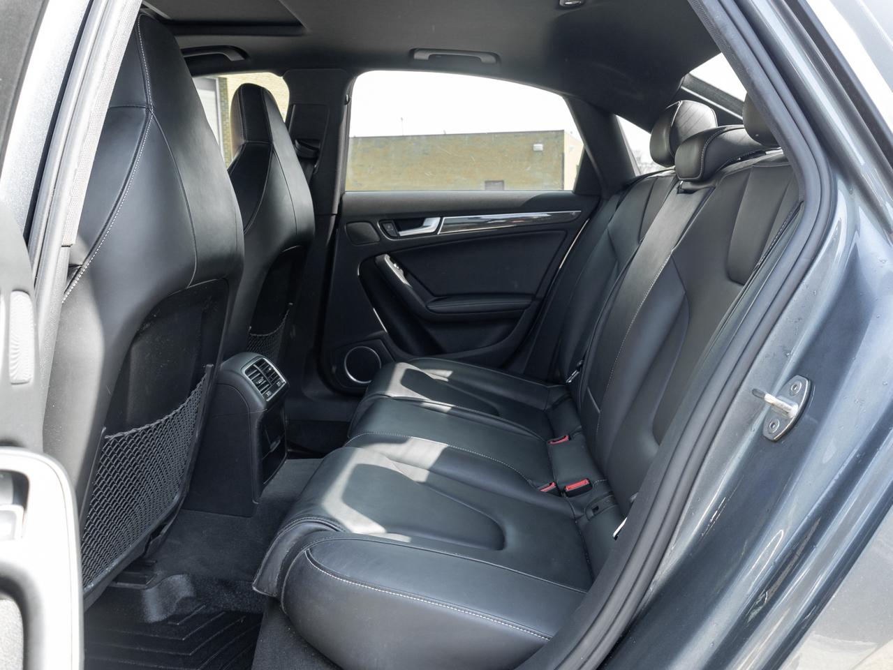 2013 Audi S4 Premium -Sport Diff Pkg-NAV-AUDI Dealer Fully Serv Photo