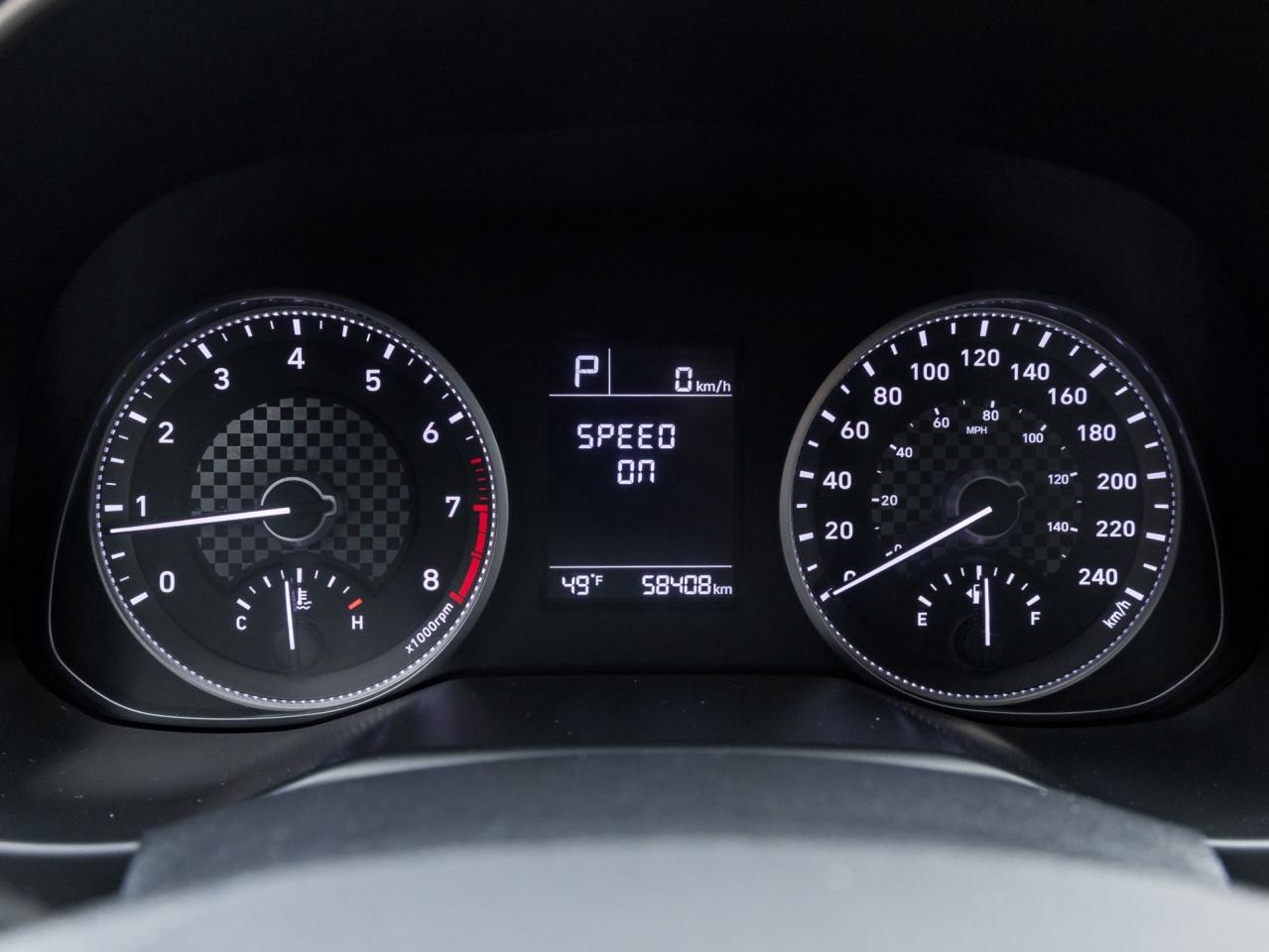 2019 Hyundai Elantra SE-Dealer Serviced-NO Accidents-Rear Cam-Heated Se Photo