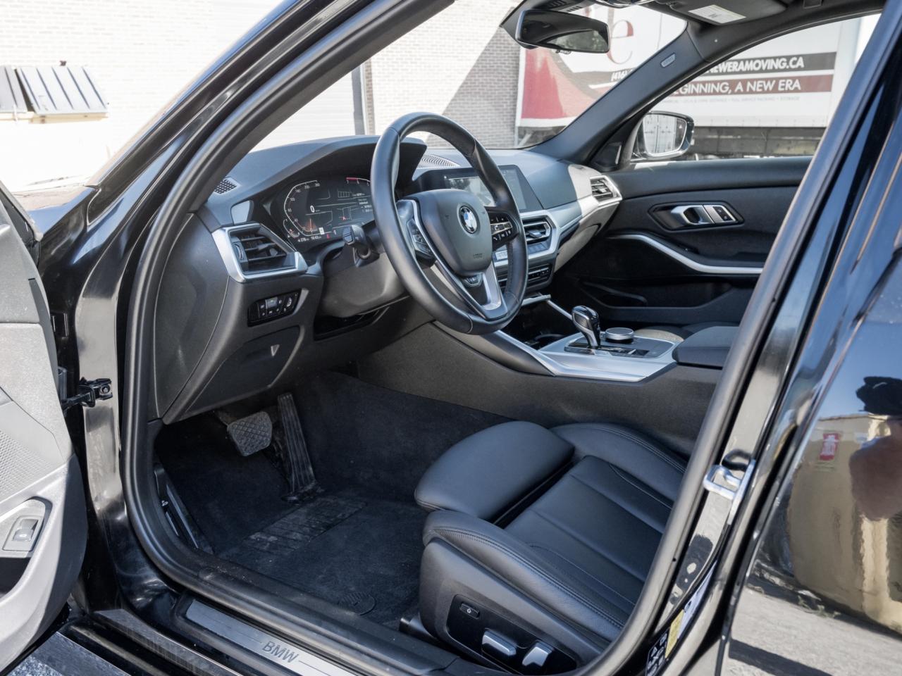 2021 BMW 3 Series BMW 330i xDrive Sedan North America !! No Accident Photo