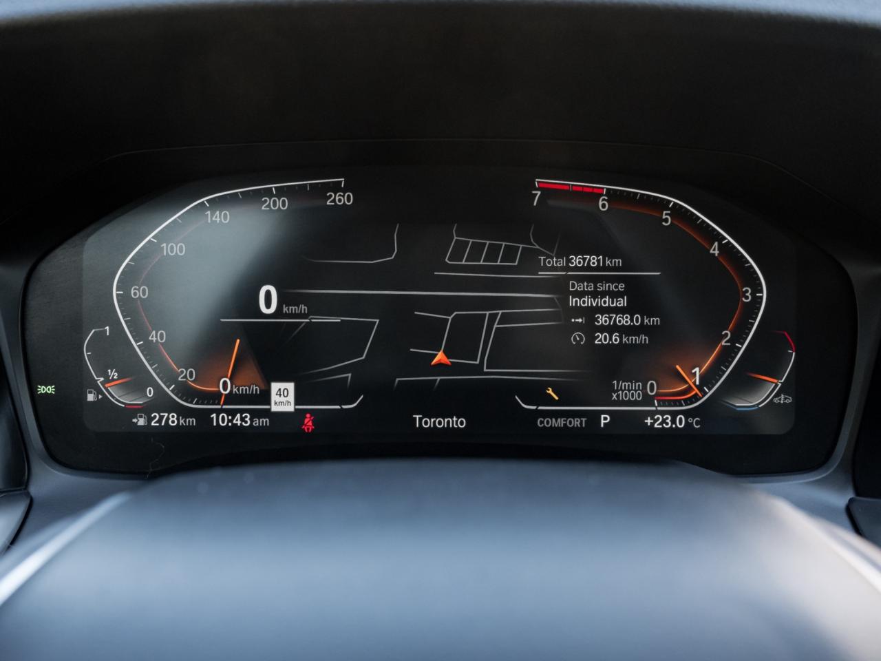 2021 BMW 3 Series BMW 330i xDrive Sedan North America !! No Accident Photo