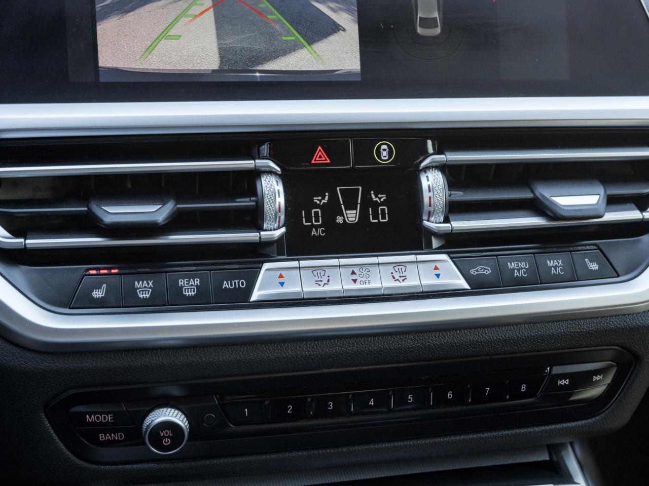 2021 BMW 3 Series BMW 330i xDrive Sedan North America !! No Accident Photo