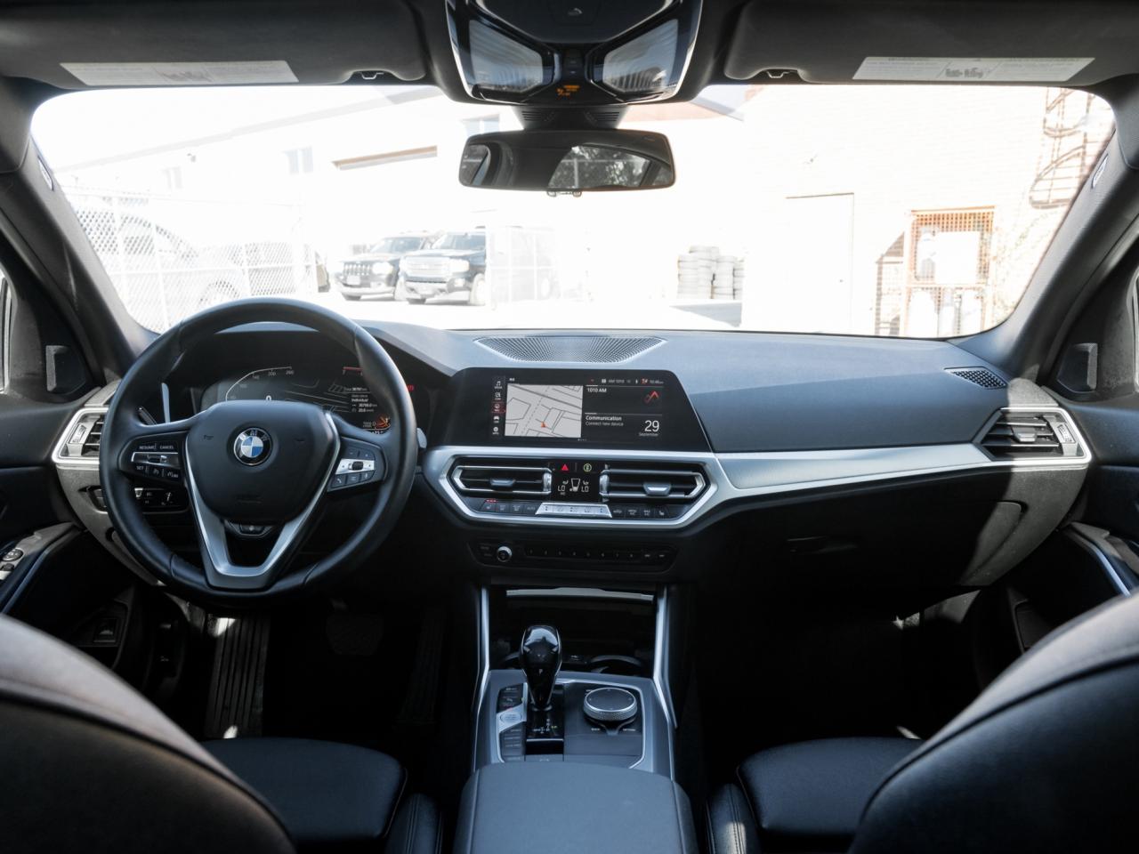 2021 BMW 3 Series BMW 330i xDrive Sedan North America !! No Accident Photo