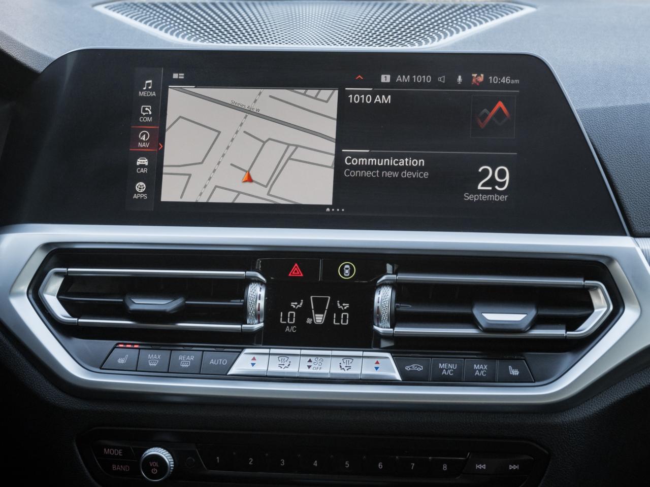 2021 BMW 3 Series BMW 330i xDrive Sedan North America !! No Accident Photo