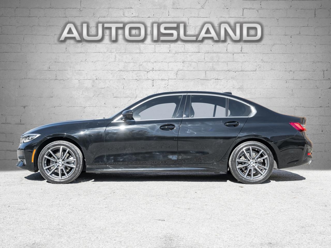 2021 BMW 3 Series BMW 330i xDrive Sedan North America !! No Accident Photo