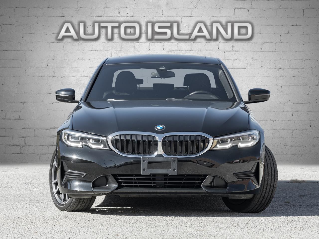 2021 BMW 3 Series BMW 330i xDrive Sedan North America !! No Accident Photo