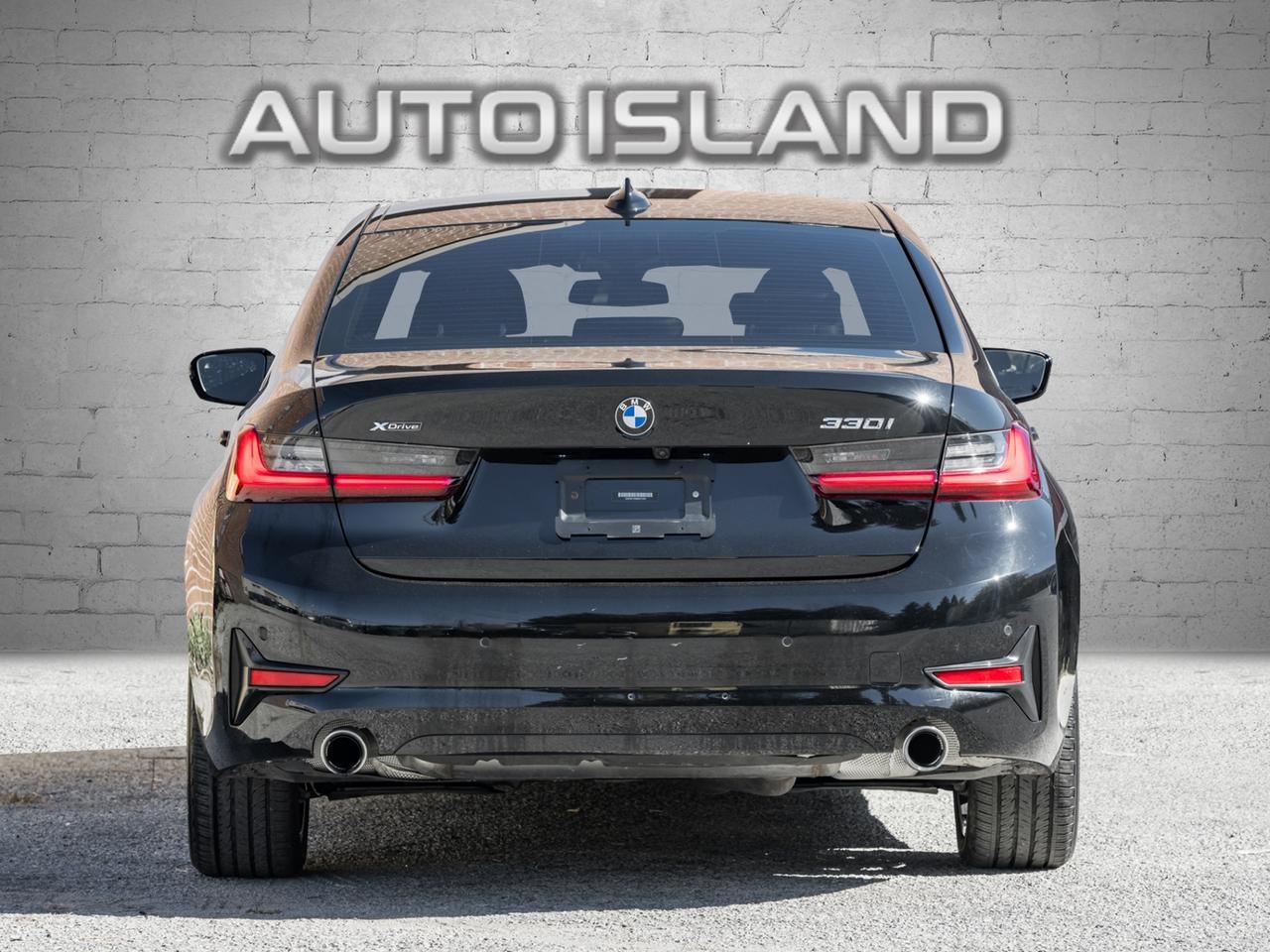 2021 BMW 3 Series BMW 330i xDrive Sedan North America !! No Accident Photo