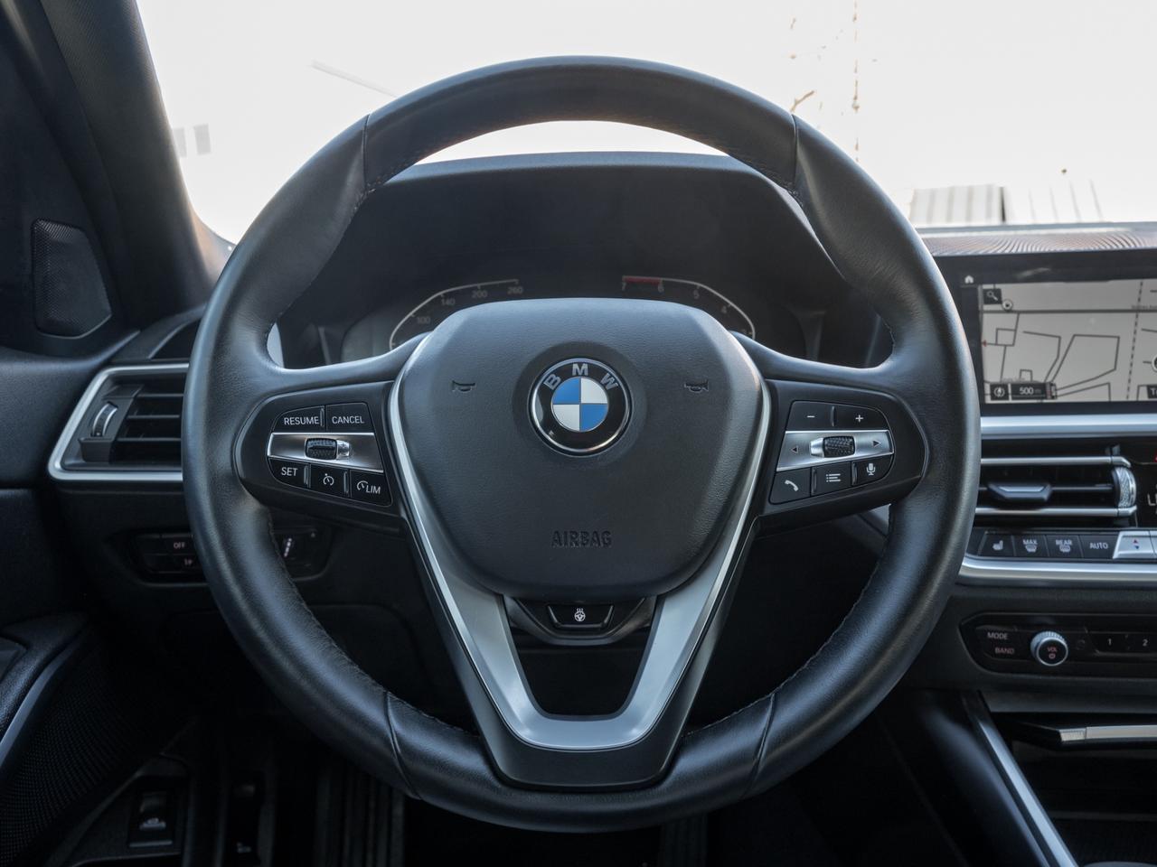 2021 BMW 3 Series BMW 330i xDrive Sedan North America !! No Accident Photo