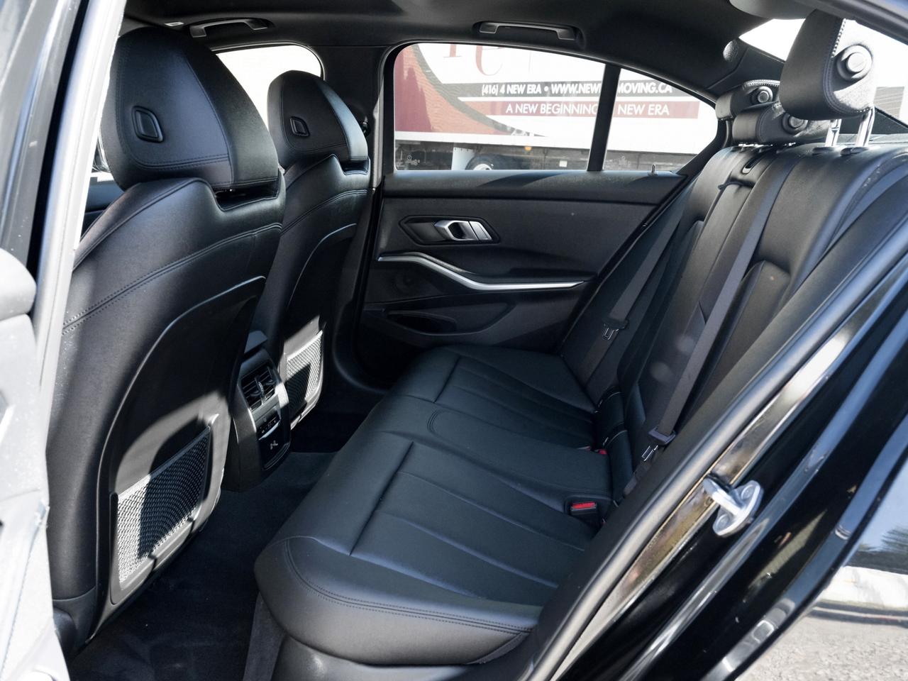 2021 BMW 3 Series BMW 330i xDrive Sedan North America !! No Accident Photo