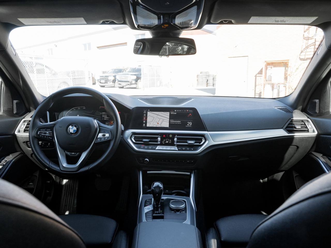 2021 BMW 3 Series BMW 330i xDrive Sedan North America !! No Accident Photo