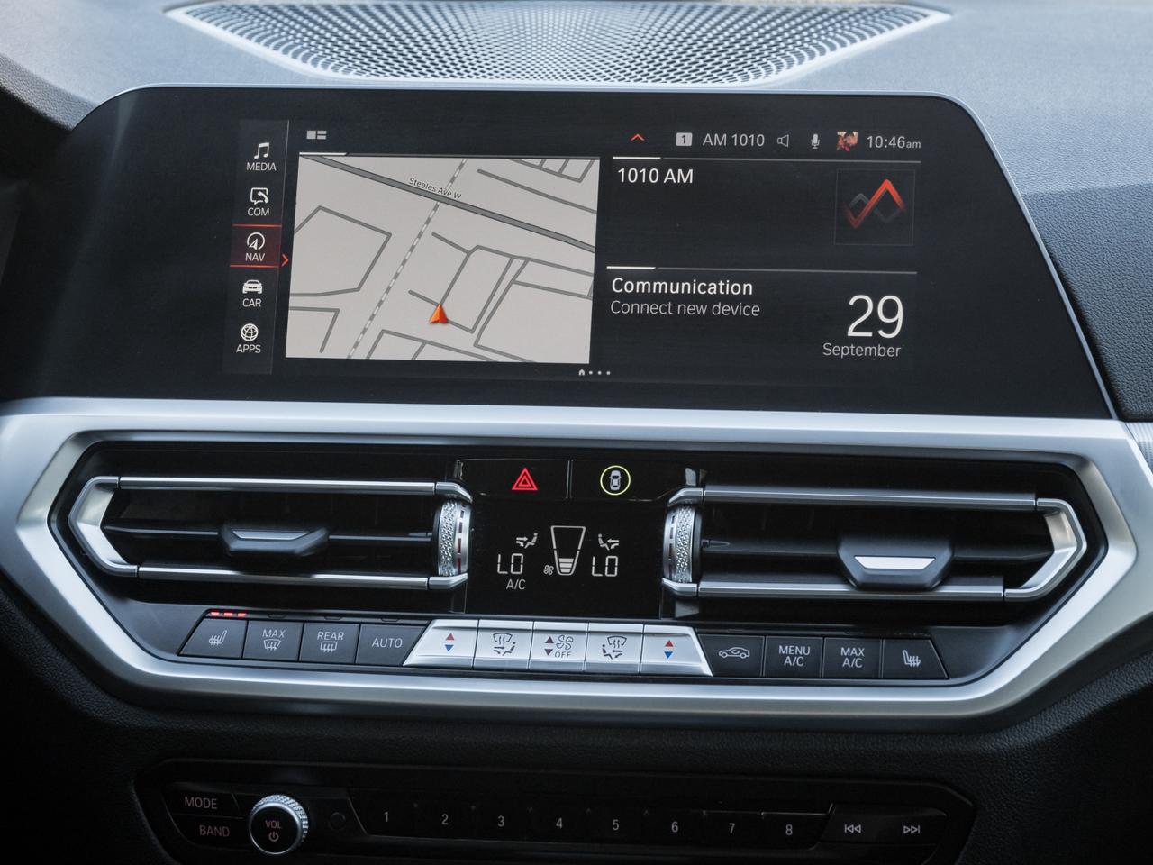 2021 BMW 3 Series BMW 330i xDrive Sedan North America !! No Accident Photo