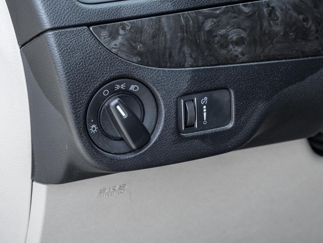 2015 Dodge Grand Caravan CANADA VALUE PACKAGE Photo