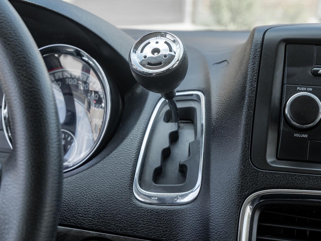 2015 Dodge Grand Caravan CANADA VALUE PACKAGE Photo