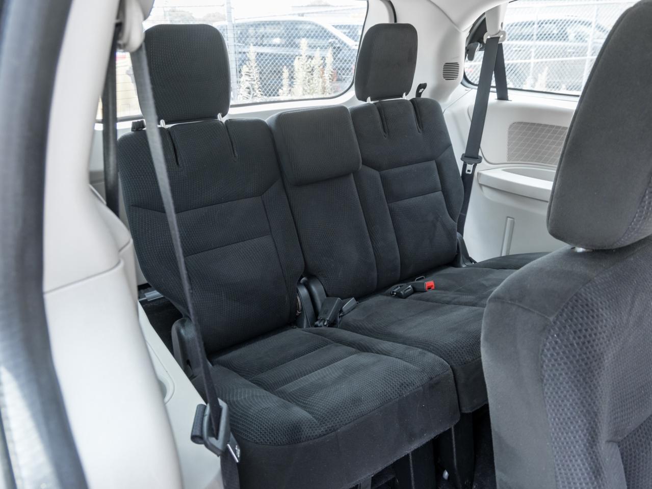 2015 Dodge Grand Caravan CANADA VALUE PACKAGE Photo