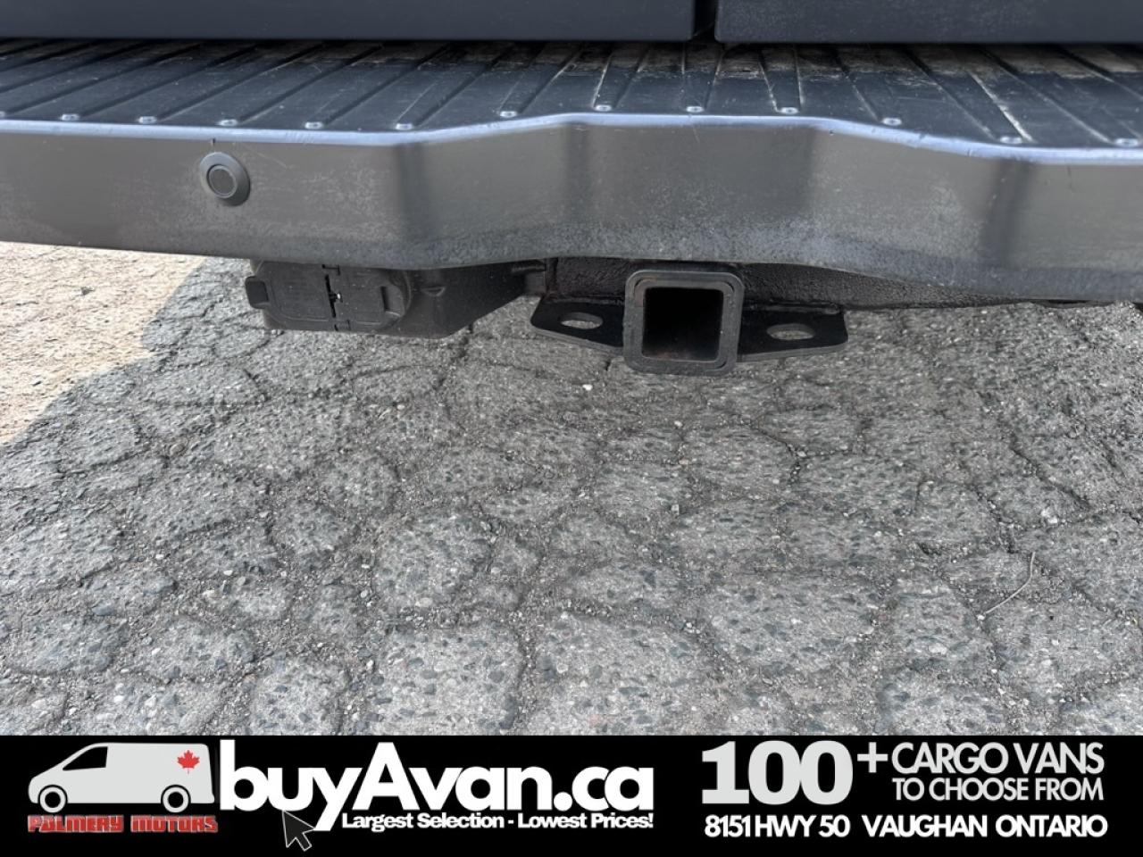 2016 Ford Transit Passenger Wagon 130"WB Low Roof 8 PASSENGER Photo