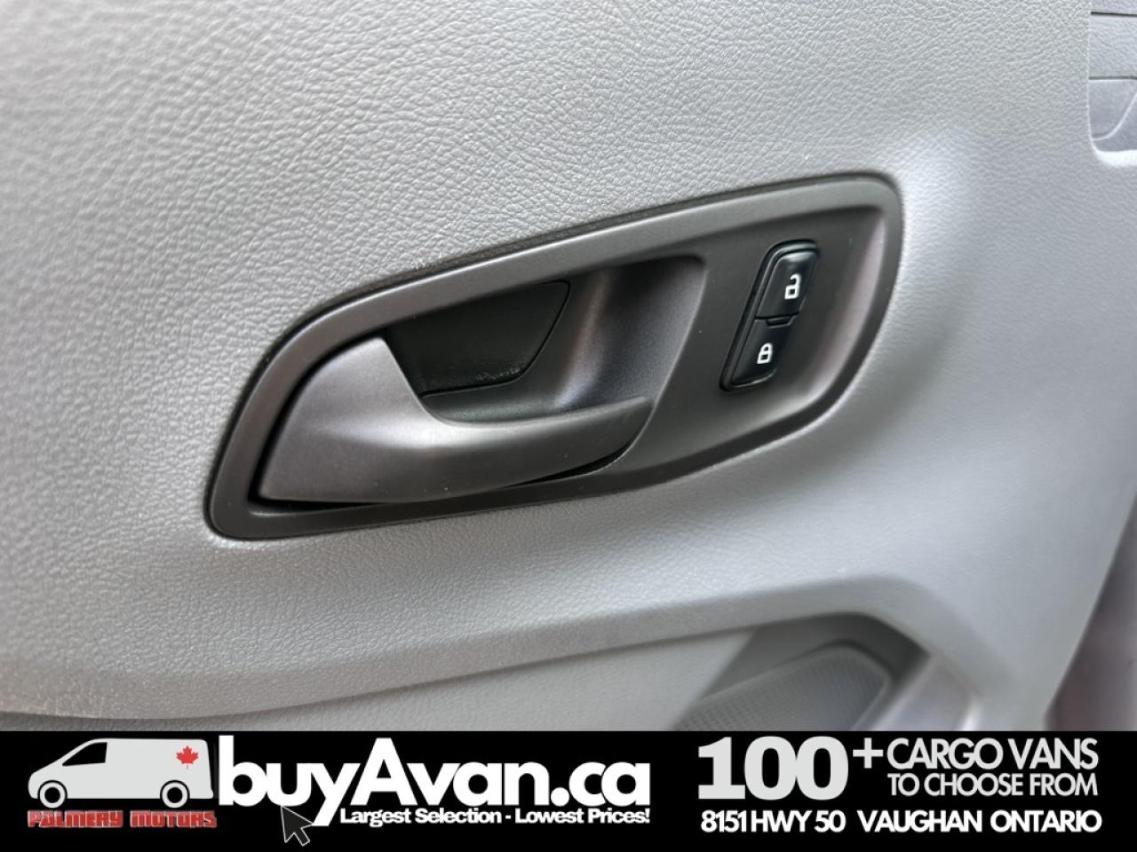 2016 Ford Transit Passenger Wagon 130"WB Low Roof 8 PASSENGER Photo