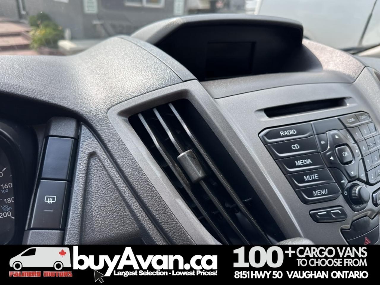 2016 Ford Transit Passenger Wagon 130"WB Low Roof 8 PASSENGER Photo