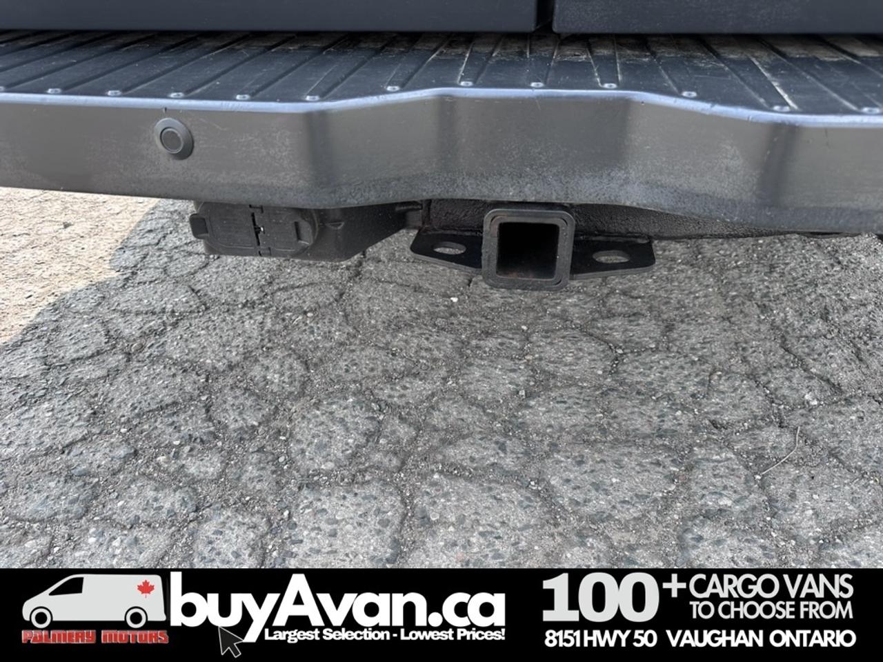 2016 Ford Transit Passenger Wagon 130"WB Low Roof 8 PASSENGER Photo