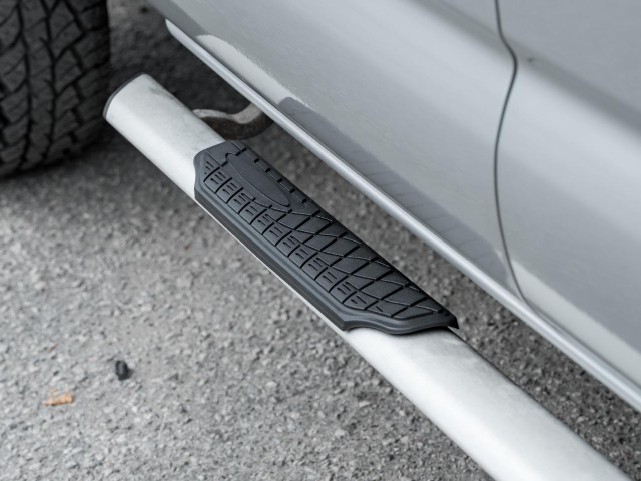 2009 Toyota Tacoma 4WD DOUBLE CAB LONG BED 4.0L Photo