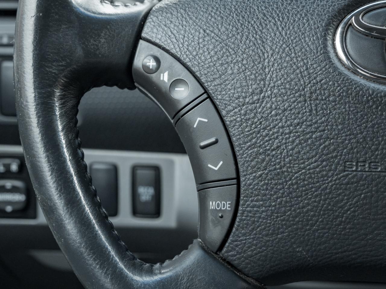 2009 Toyota Tacoma 4WD DOUBLE CAB LONG BED 4.0L Photo