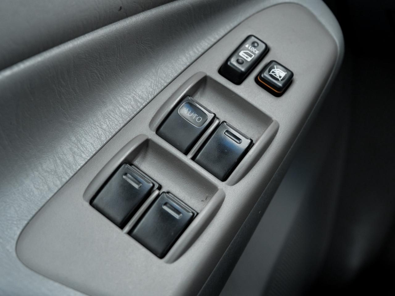 2009 Toyota Tacoma 4WD DOUBLE CAB LONG BED 4.0L Photo