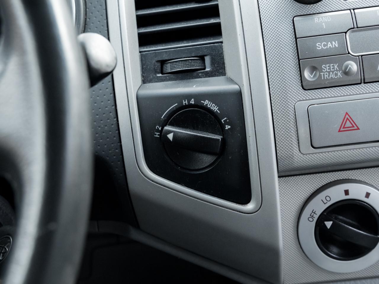 2009 Toyota Tacoma 4WD DOUBLE CAB LONG BED 4.0L Photo