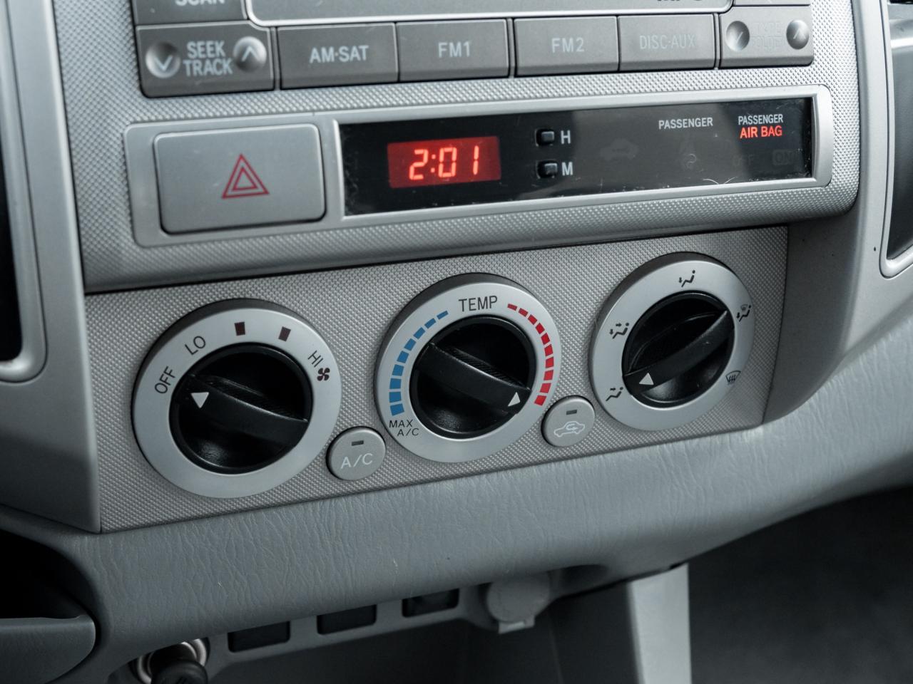 2009 Toyota Tacoma 4WD DOUBLE CAB LONG BED 4.0L Photo