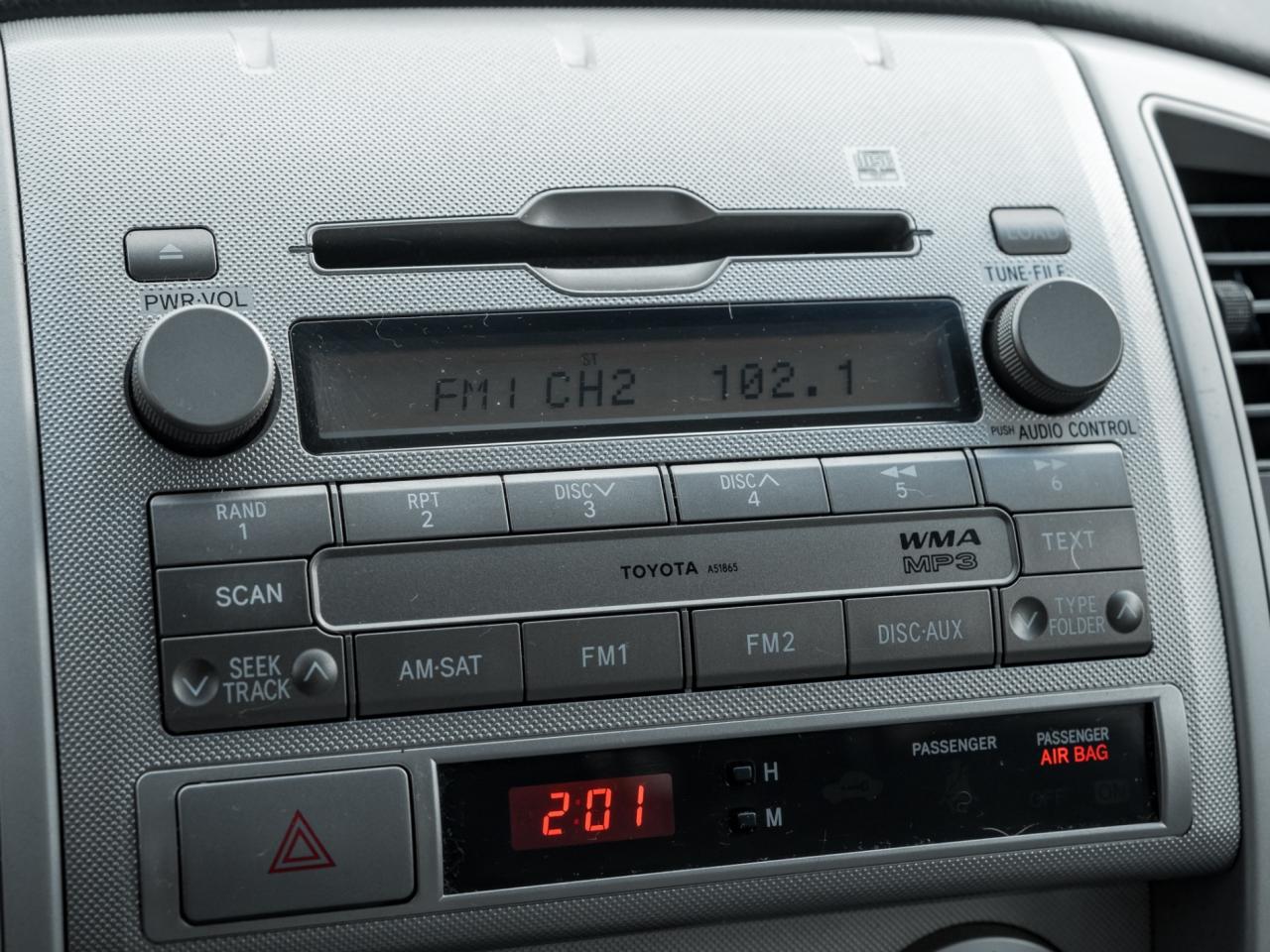 2009 Toyota Tacoma 4WD DOUBLE CAB LONG BED 4.0L Photo