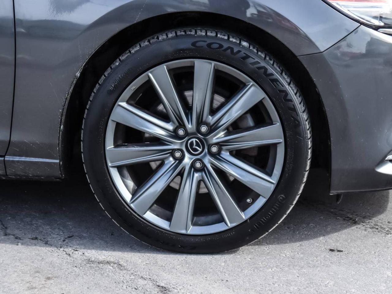 2019 Mazda MAZDA6 GT Premium -1 Owner-Dealer Serviced-NO Accidents-H Photo