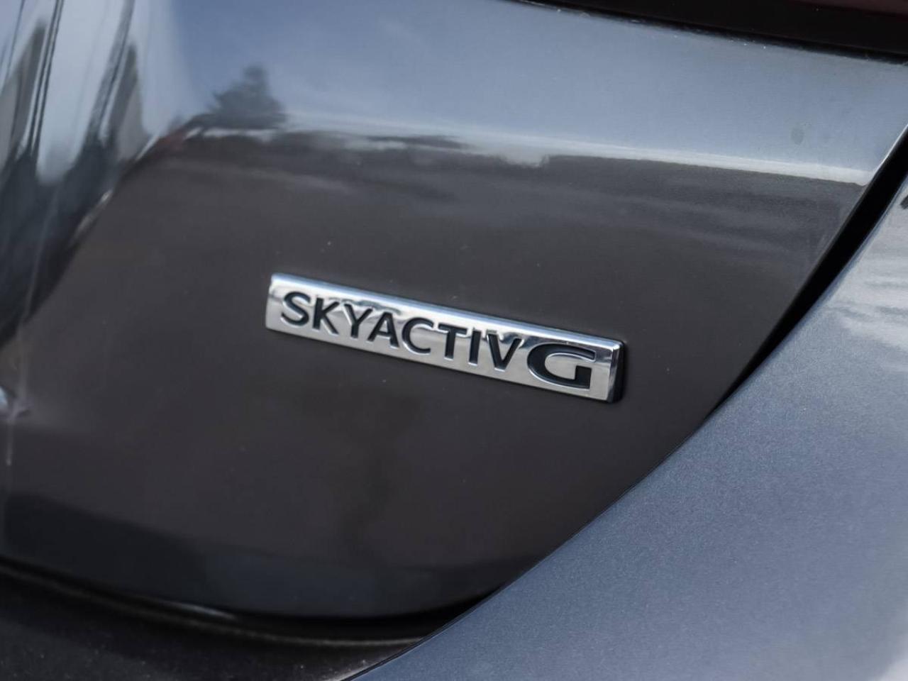 2019 Mazda MAZDA6 GT Premium -1 Owner-Dealer Serviced-NO Accidents-H Photo