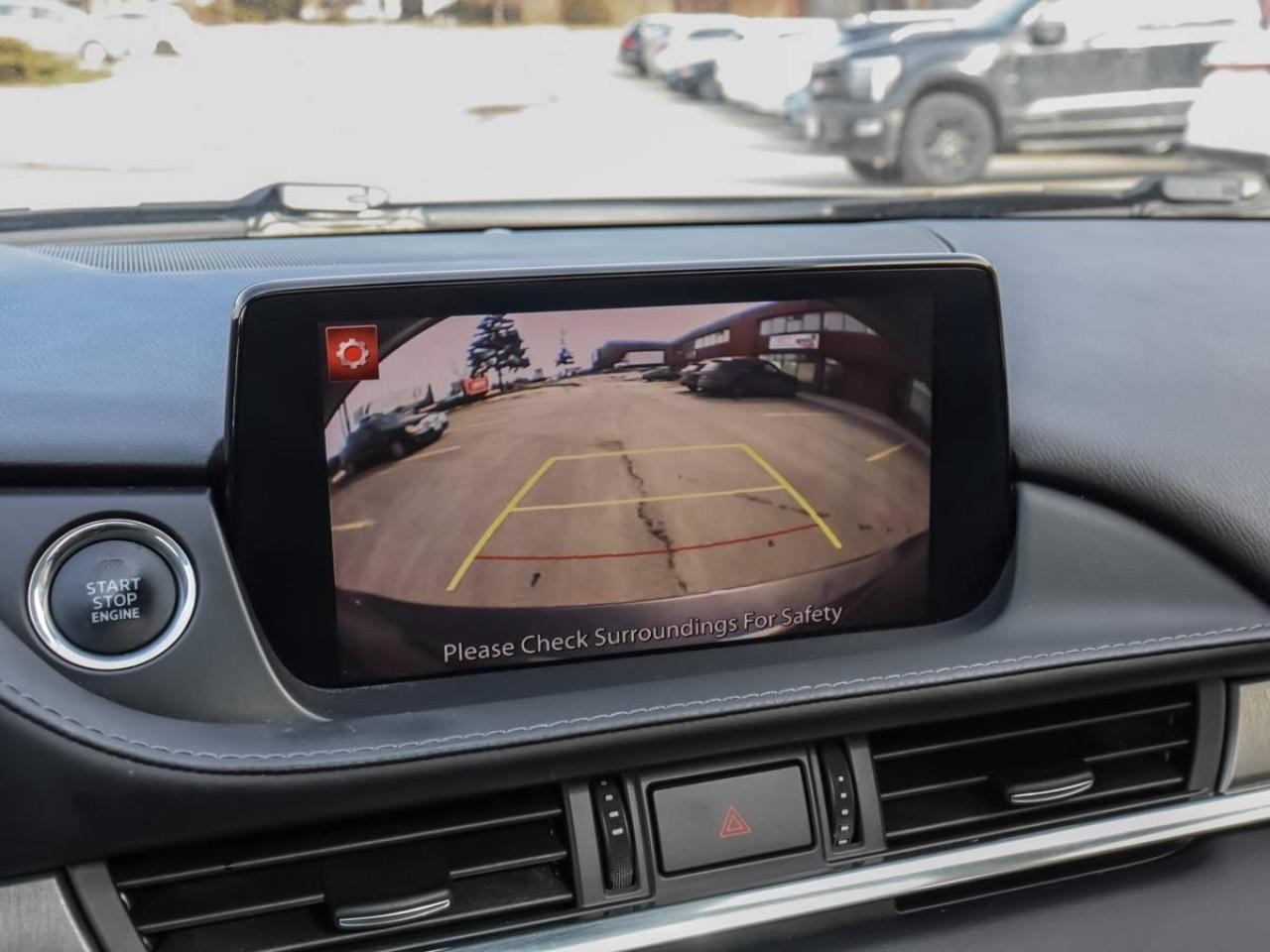 2019 Mazda MAZDA6 GT Premium -1 Owner-Dealer Serviced-NO Accidents-H Photo