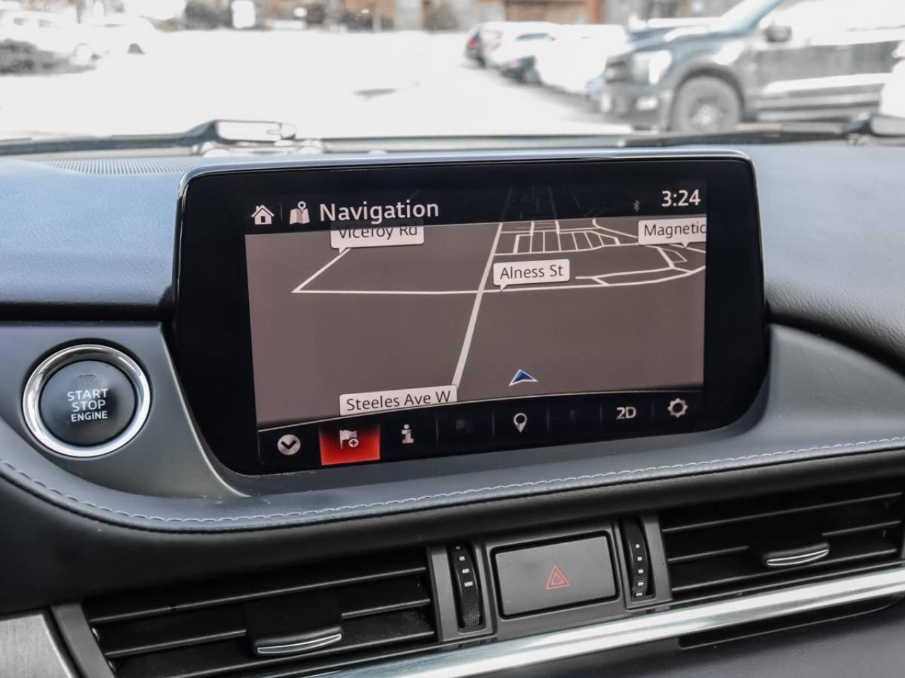 2019 Mazda MAZDA6 GT Premium -1 Owner-Dealer Serviced-NO Accidents-H Photo