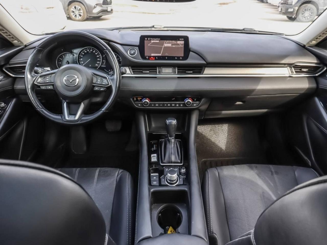 2019 Mazda MAZDA6 GT Premium -1 Owner-Dealer Serviced-NO Accidents-H Photo