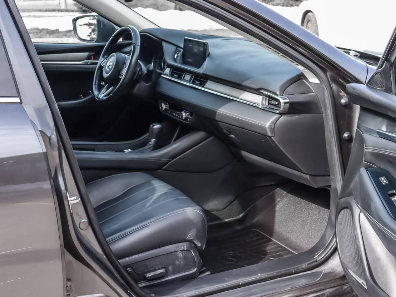 2019 Mazda MAZDA6 GT Premium -1 Owner-Dealer Serviced-NO Accidents-H Photo