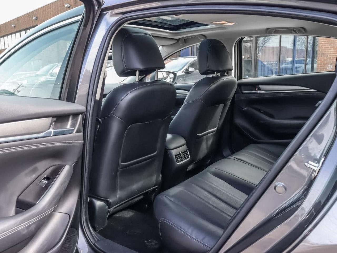 2019 Mazda MAZDA6 GT Premium -1 Owner-Dealer Serviced-NO Accidents-H Photo