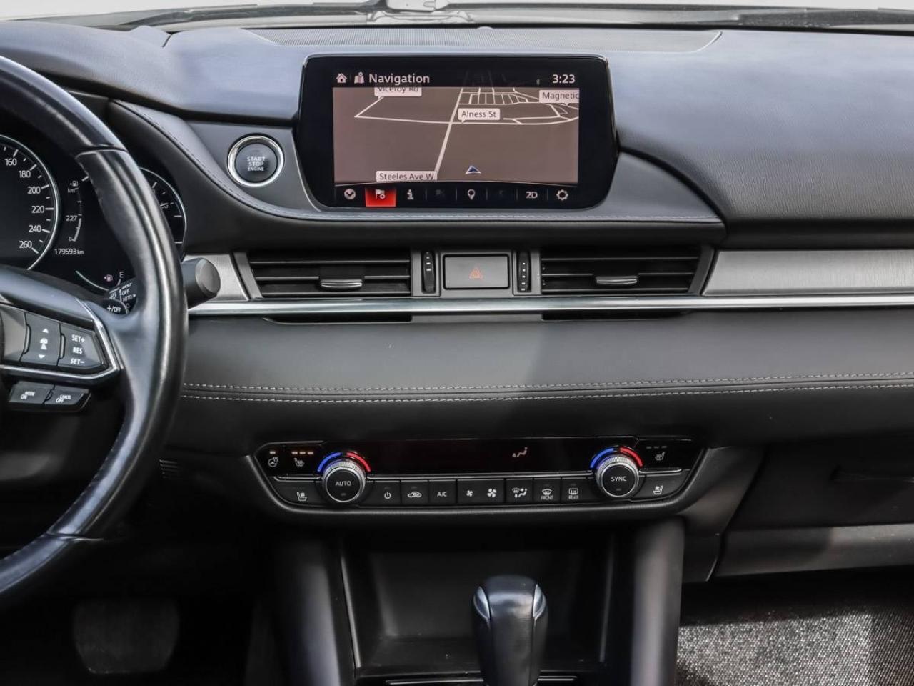 2019 Mazda MAZDA6 GT Premium -1 Owner-Dealer Serviced-NO Accidents-H Photo