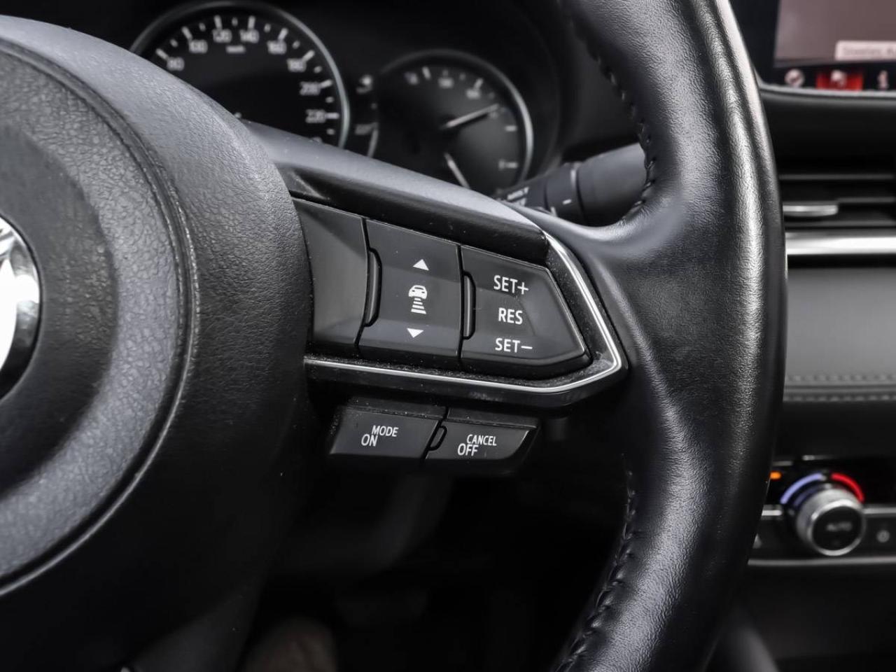 2019 Mazda MAZDA6 GT Premium -1 Owner-Dealer Serviced-NO Accidents-H Photo