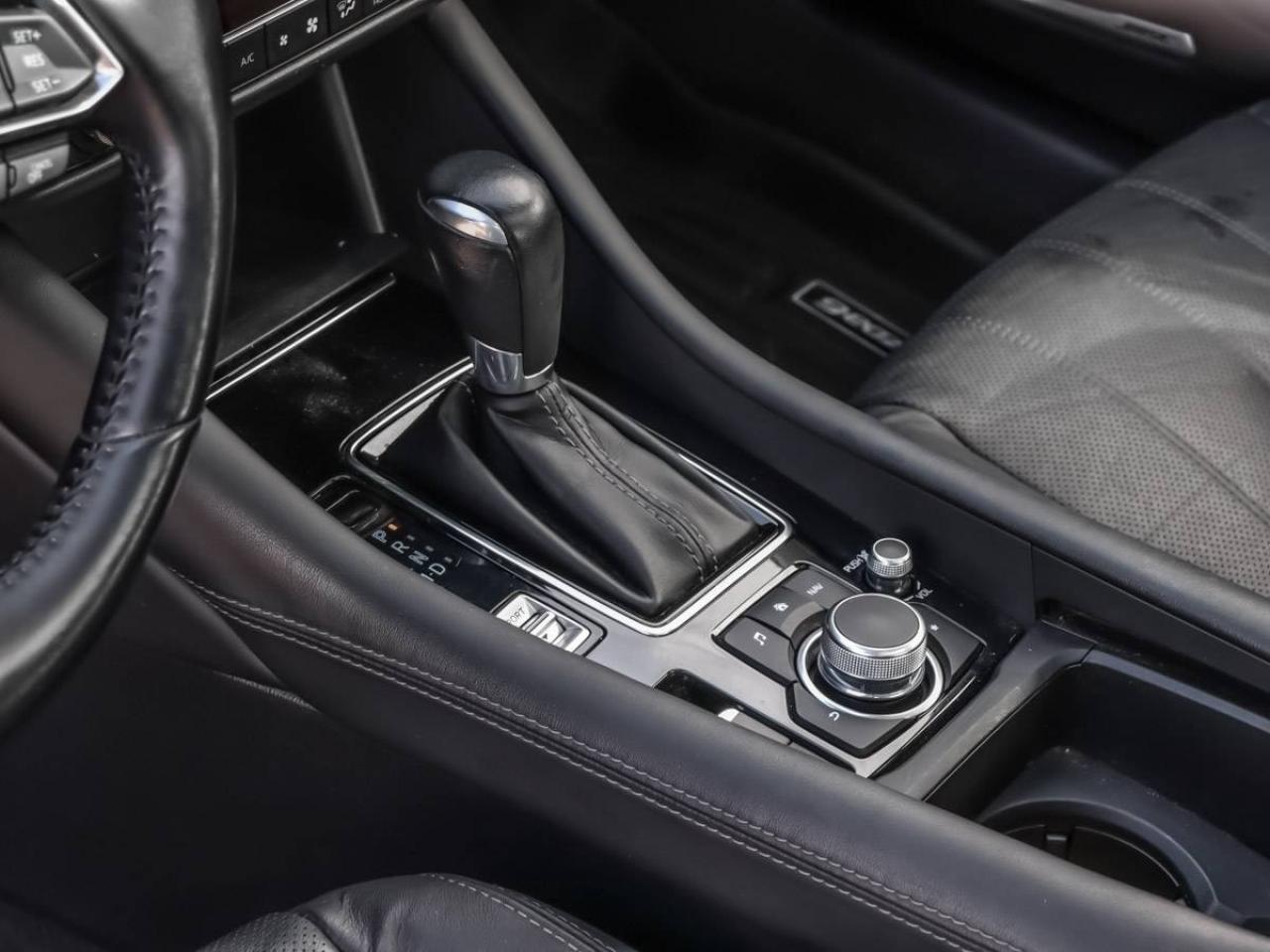 2019 Mazda MAZDA6 GT Premium -1 Owner-Dealer Serviced-NO Accidents-H Photo