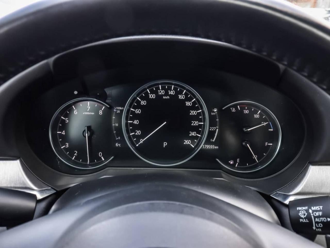 2019 Mazda MAZDA6 GT Premium -1 Owner-Dealer Serviced-NO Accidents-H Photo