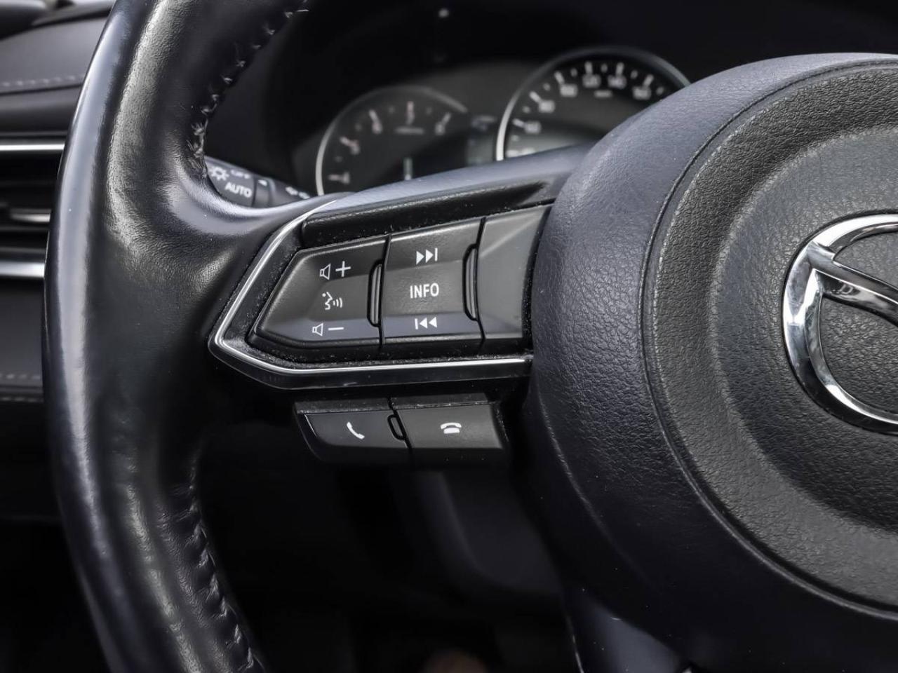 2019 Mazda MAZDA6 GT Premium -1 Owner-Dealer Serviced-NO Accidents-H Photo