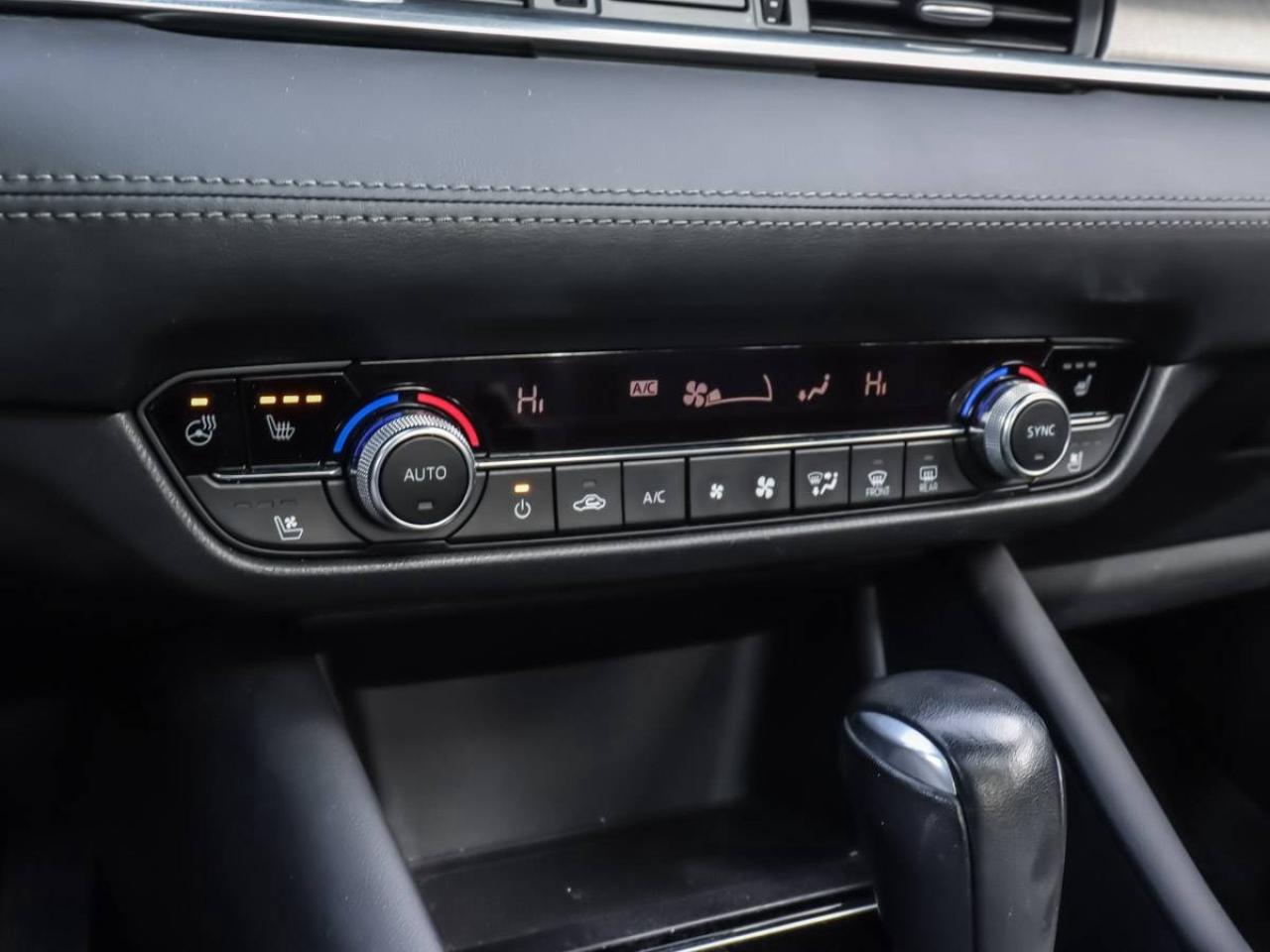 2019 Mazda MAZDA6 GT Premium -1 Owner-Dealer Serviced-NO Accidents-H Photo