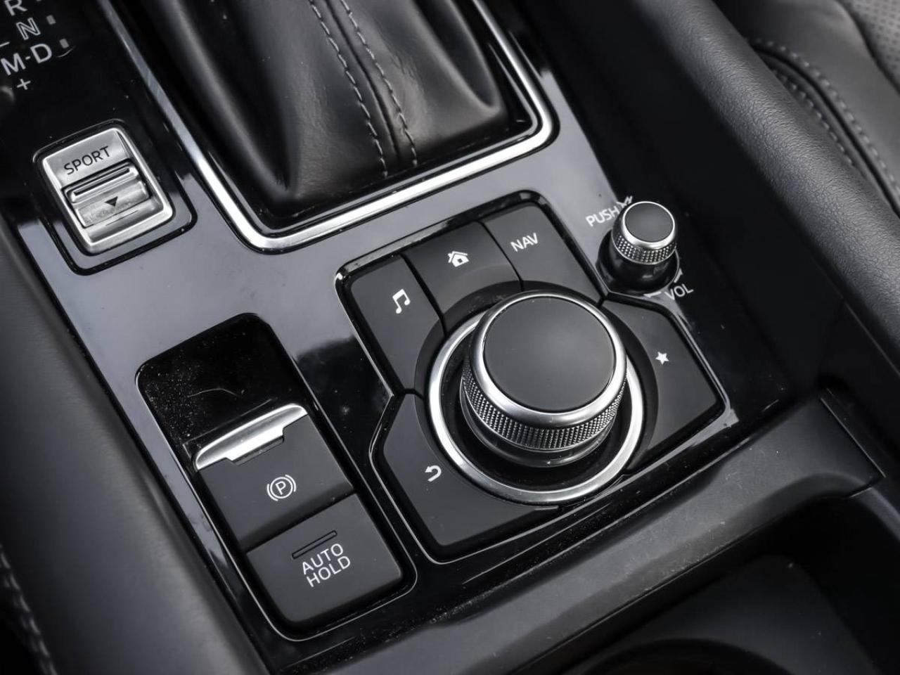 2019 Mazda MAZDA6 GT Premium -1 Owner-Dealer Serviced-NO Accidents-H Photo