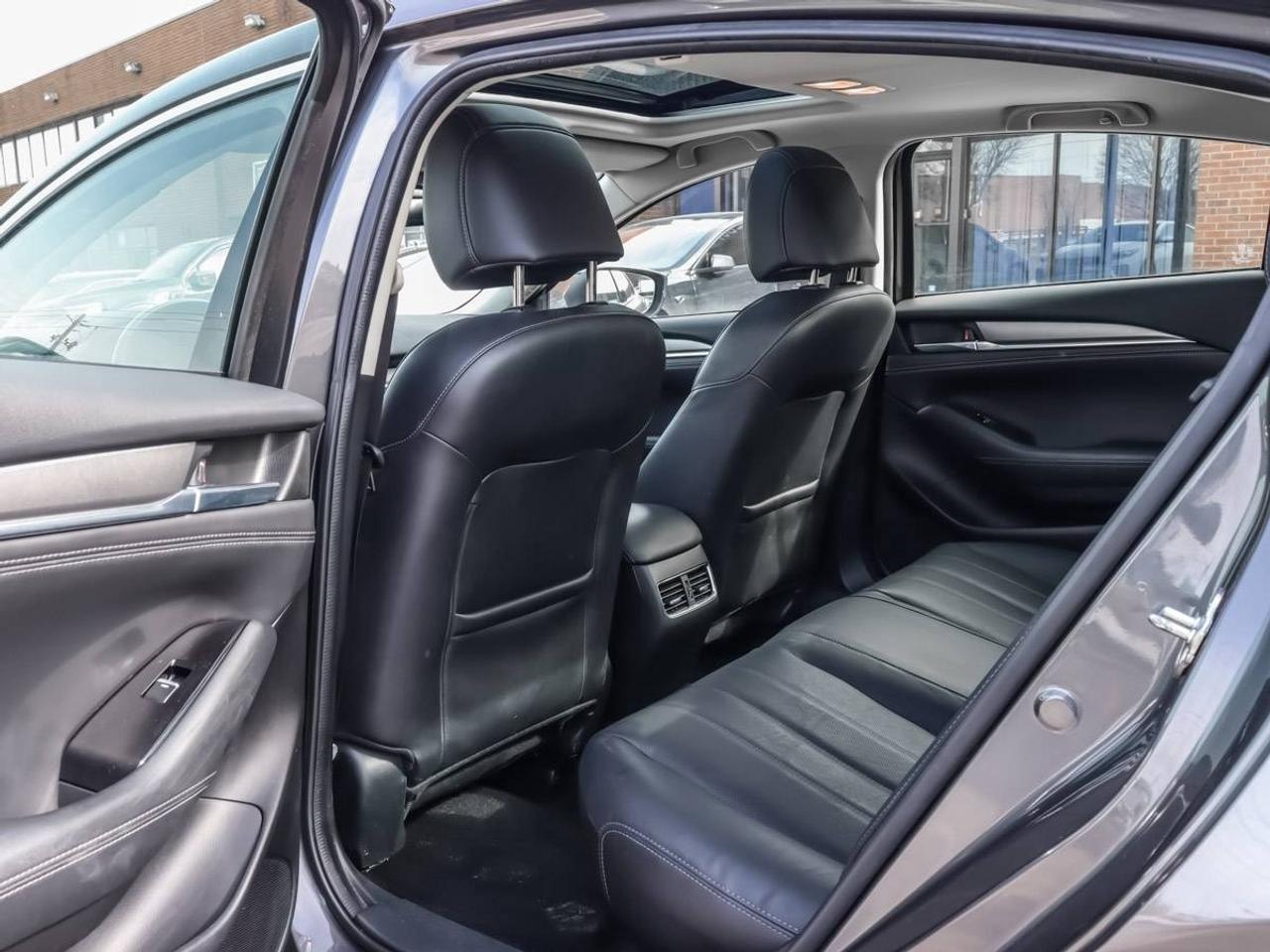 2019 Mazda MAZDA6 GT Premium -1 Owner-Dealer Serviced-NO Accidents-H Photo