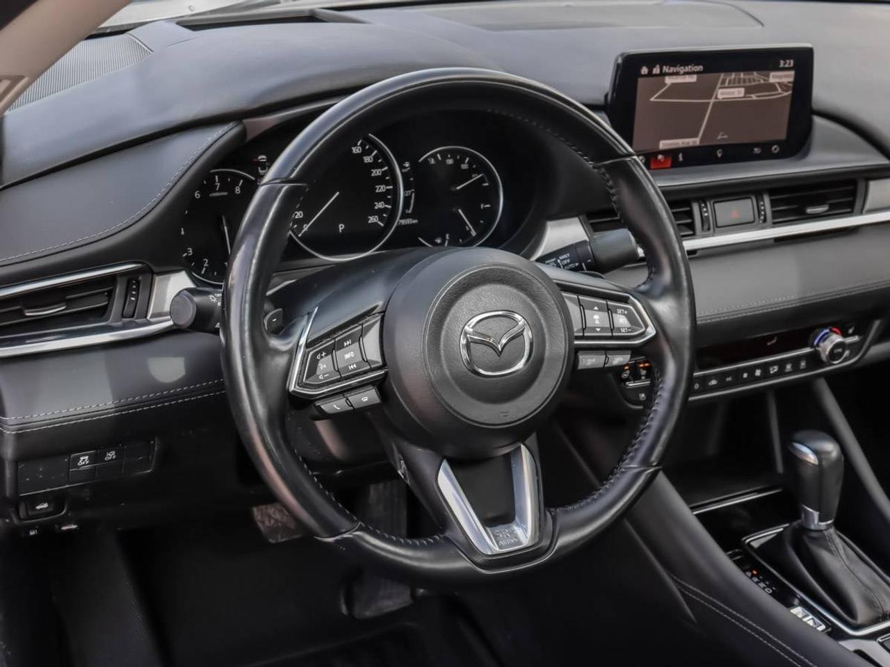 2019 Mazda MAZDA6 GT Premium -1 Owner-Dealer Serviced-NO Accidents-H Photo