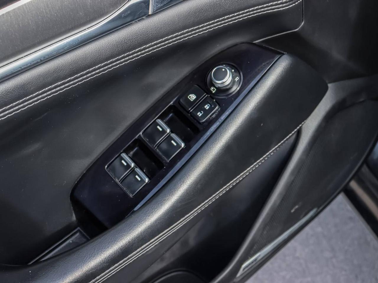 2019 Mazda MAZDA6 GT Premium -1 Owner-Dealer Serviced-NO Accidents-H Photo