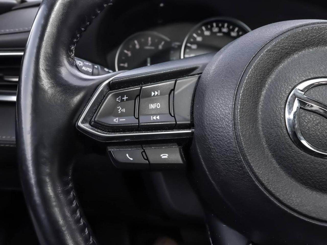 2019 Mazda MAZDA6 GT Premium -1 Owner-Dealer Serviced-NO Accidents-H Photo