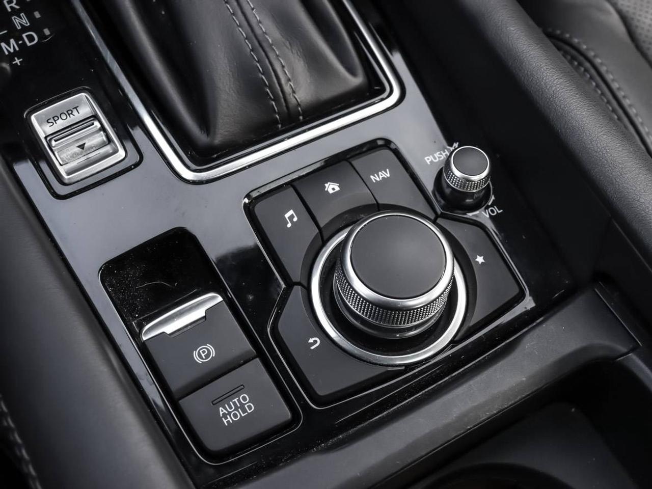 2019 Mazda MAZDA6 GT Premium -1 Owner-Dealer Serviced-NO Accidents-H Photo